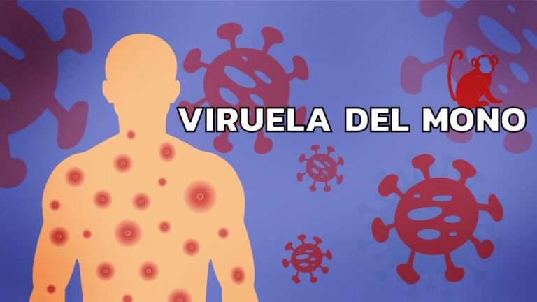 No hay casos de viruela del mono en México: autoridades emiten aviso epidemiológico; ve síntomas y recomendaciones