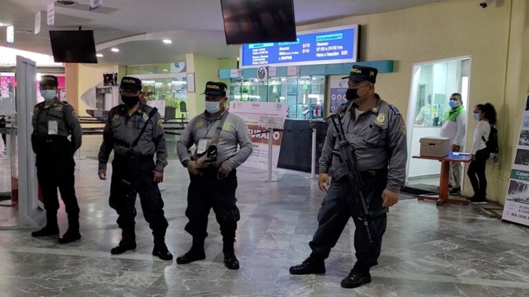 Extinguen fideicomiso de Acuario en Veracruz y ahora formará parte del estado