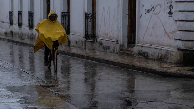 ¿Qué depara el clima este 9 de junio?