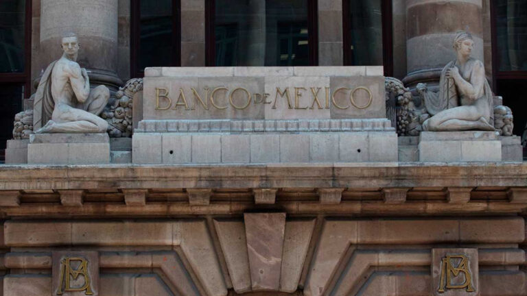 Es la primera vez: Banxico incrementa 75 puntos base la Tasa de Interés Interbancaria; queda en 7.75%