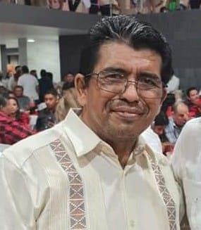 Rabelo…huella histórica en Las Choapas