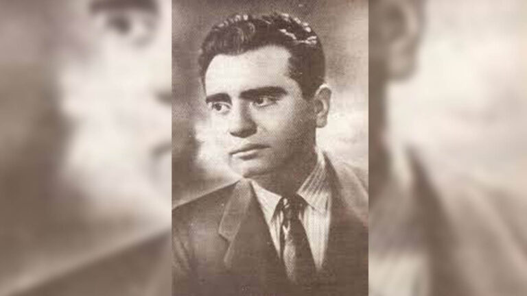 Se cumplen 64 años de su muerte: ¿cuáles son las composiciones más famosas de José Pablo Moncayo?