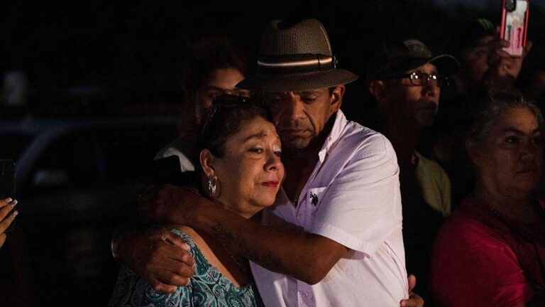 SRE apoyará con repatriación de mexicanos muertos en Texas; Consulado brinda teléfonos para connacionales