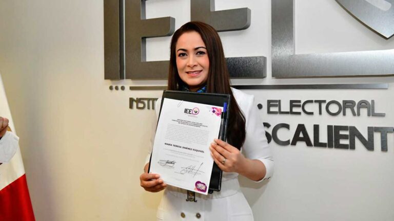 Elecciones México 2022: dan constancia de mayoría a gobernadores electos