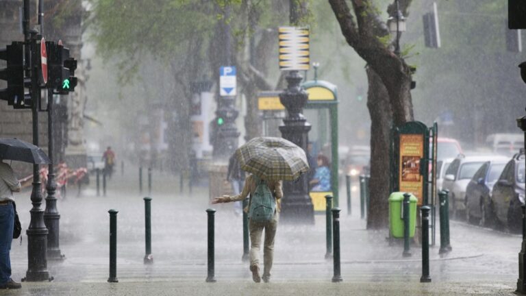 ¿Por qué se dice que siempre llueve el 24 de junio, Día de San Juan?