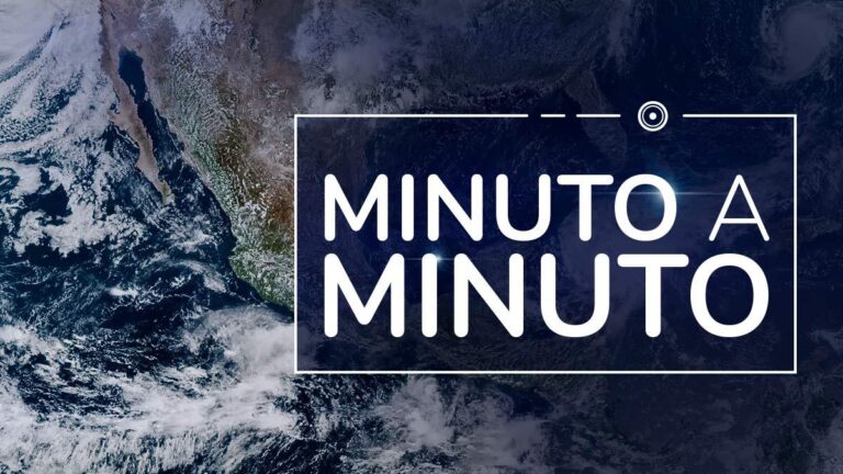 Huracán Blas: las últimas noticias en vivo del fenómeno categoría 1; afectará estos estados