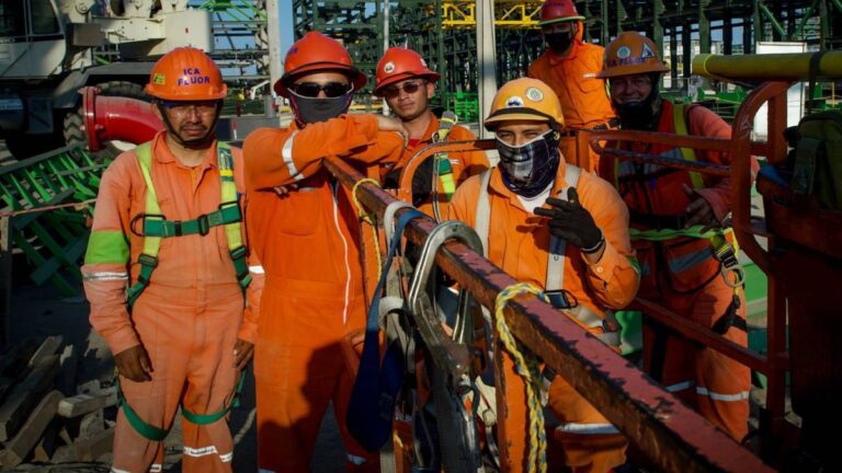 Dos Bocas se inaugurará este 1 de julio