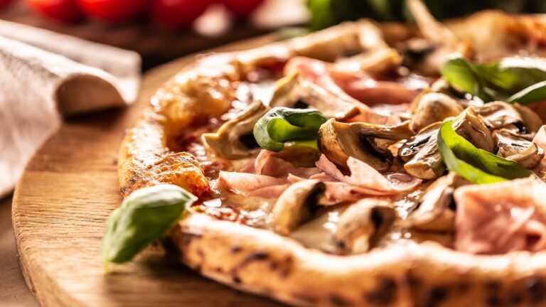 De México para el mundo: Joshua Serrano gana Campeonato Panamericano de la Pizza 2022