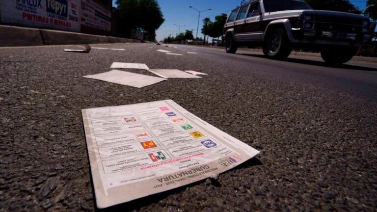 ¡Una denuncia federal este 5 de junio! Suman 29 durante todo el proceso, según Fiscalía