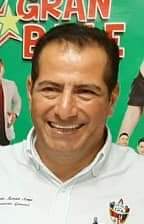 Héctor…y la construcción de su liderazgo