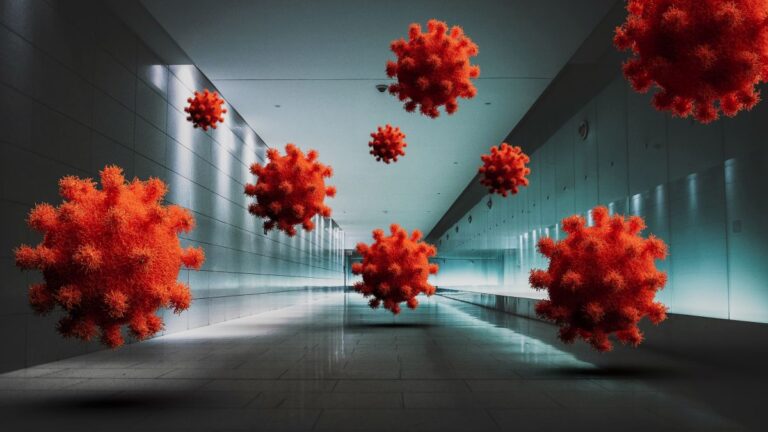 ¿Las subvariantes BA.4 y BA.5 de Ómicron evaden anticuerpos de las vacunas contra el COVID-19?, estudio responde