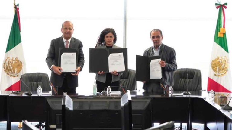 Acuerdan Telmex y Sindicato terminar huelga, seguirán en pláticas