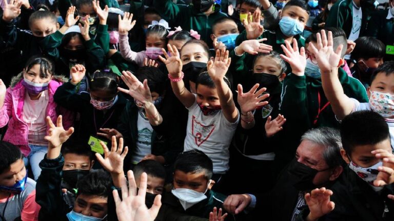 A partir de este viernes, SEP da inicio a las vacaciones de verano