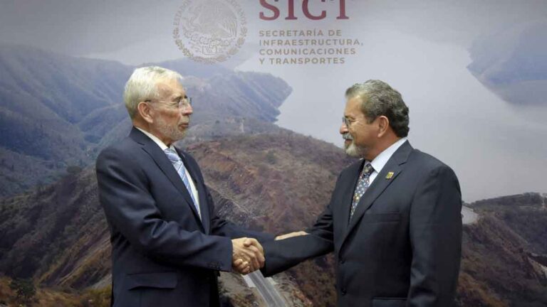 ¿Quién es Carlos Velázquez Tiscareño, nuevo director general del AICM?