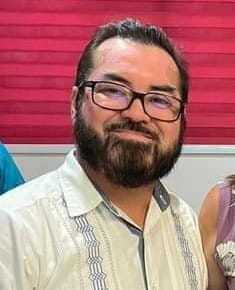 Sergio Guzmán un trabajo real dentro de MORENA