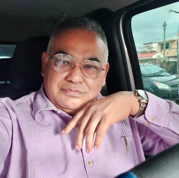 El doctor Dagoberto en el ánimo de los petroleros jubilados de la 11