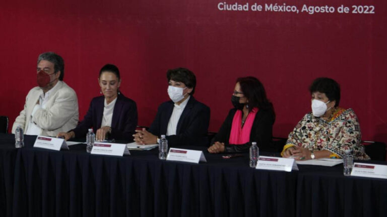 SEP presenta nuevo Plan de Estudios de Educación Básica: será piloto en mil escuelas del país