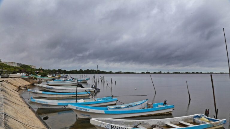 Monzón seguirá generando lluvias fuertes en estos estados este jueves 4 de agosto