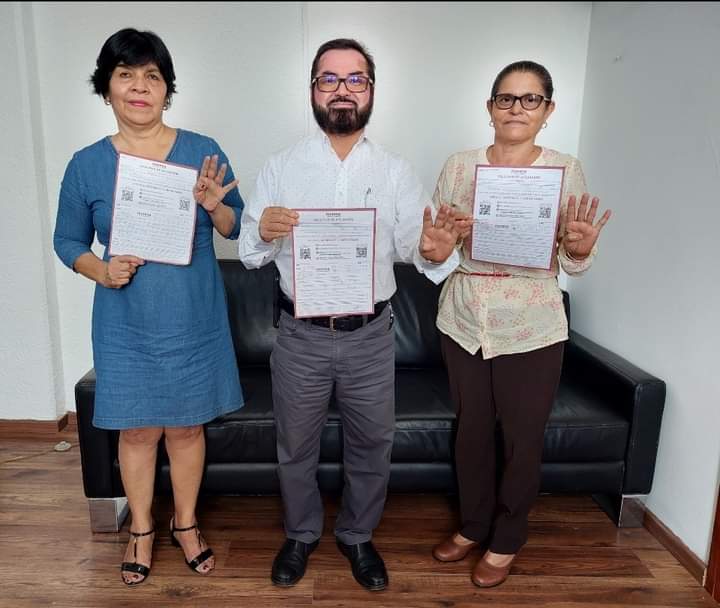 Sergio  Guzmán un operador que “teje fino” para la 4T