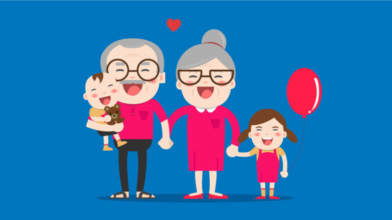 ¿Cuándo es el Día del abuelo y por qué se festeja cada 28 de agosto?