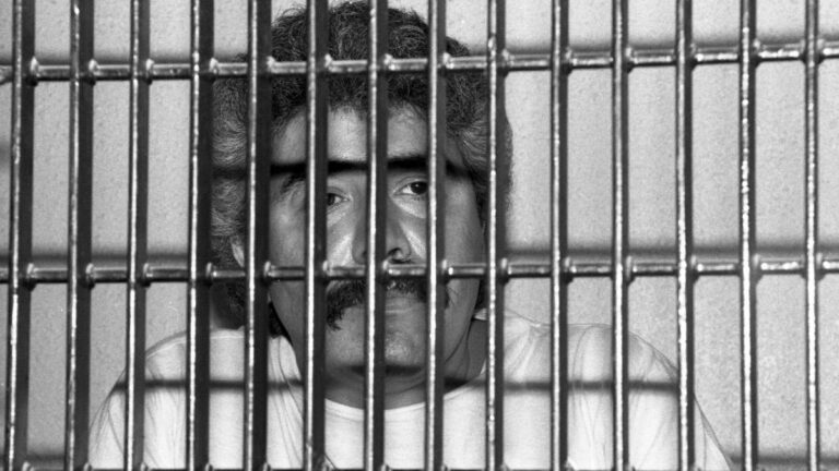 Caro Quintero obtiene suspensión definitiva contra extradición a EU