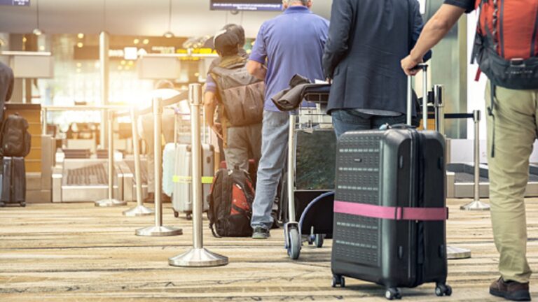 Se recupera: primeros 5 meses de 2022 ingresaron a México más de 15 millones de turistas