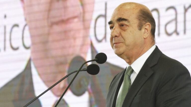 Defensa de Murillo Karam pide desestimar pruebas de FGR