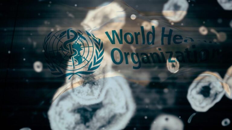 OMS investiga si rapidez de propagación de viruela del mono se debe a mutaciones