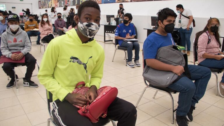 Becas Benito Juárez para estudiantes de preparatoria: ¿qué trámites pueden hacer en las citas?