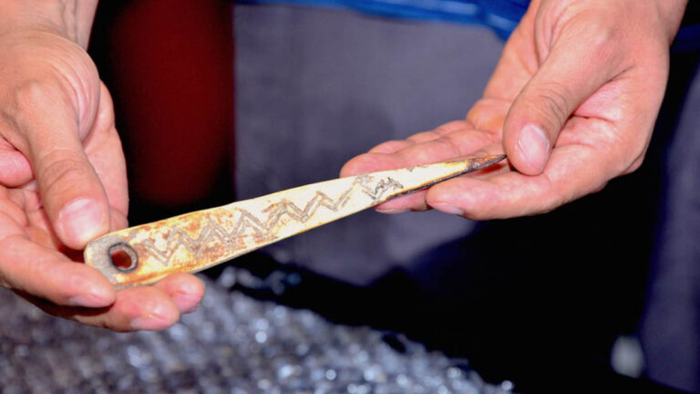 México recupera 428 bienes arqueológicos repatriados de Estados Unidos