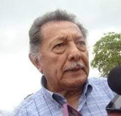 El “Tío Ramón” con la sartén por el mango