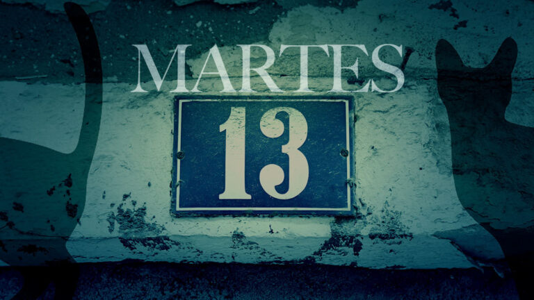 Martes 13: ni te cases, ni te embarques; ¿Por qué se considera de mala suerte?