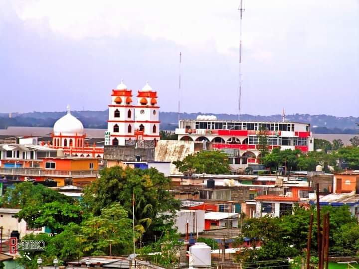 Nanchital terreno político convulsionado