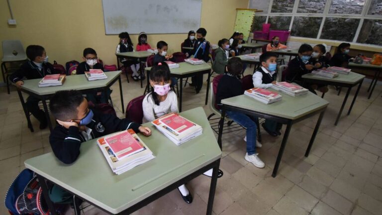 ¡Ponte trucha!, ¿hay puente el 30 de septiembre, para alumnos de nivel básico?