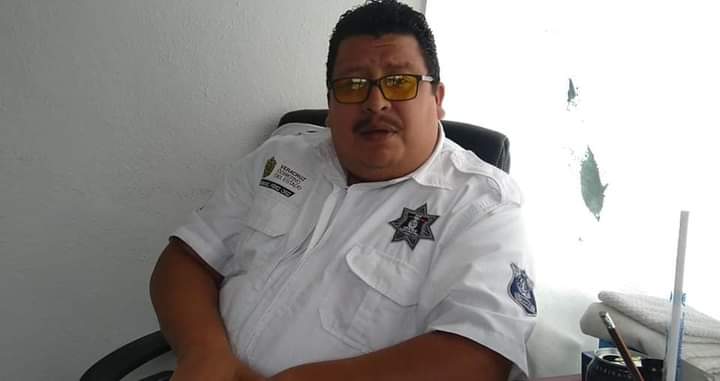 La delegación de transito de Las Choapas y su descredito social