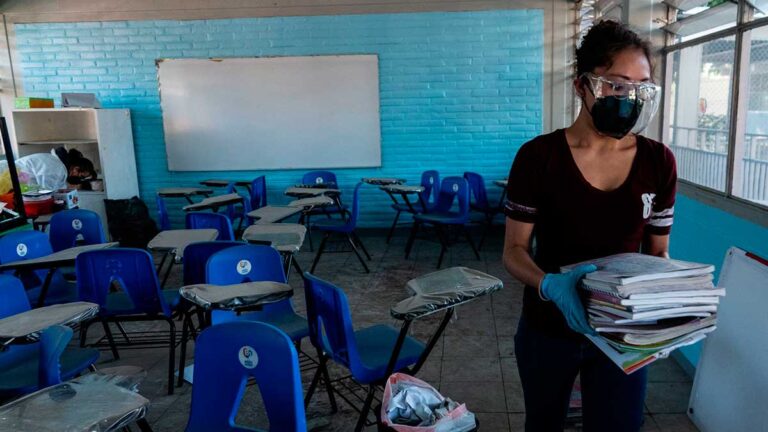 Suspensión de clases en municipios, riesgo de inundaciones y más: ¿qué dejó tormenta Madeline a su paso?