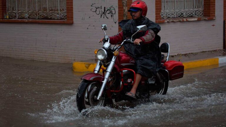 ¡No te confíes! Ian es huracán categoría 3; provocará lluvias en Yucatán y estos estados