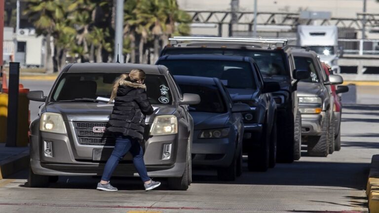 ¿Hay multas por no regularizar tu carro “chocolate”? Ve fecha límite