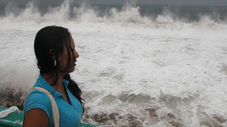 ¡Inundaciones, caos y devastación! Éste es el saldo de daños que dejó Kay en México