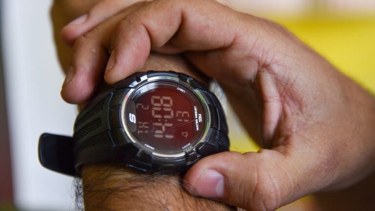 Avanza en Cámara de Diputados eliminación del horario de verano