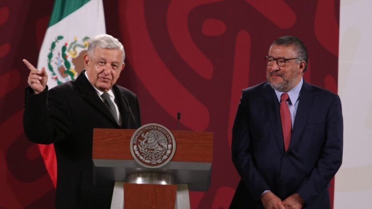 ¿Quién es Horacio Duarte, extitular de la agencia de Aduanas?