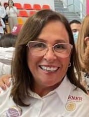 Roció Nahle víctima del “fuego amigo”