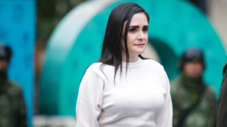 Siguieron a la diputada Gabriela Marín por dos semanas; fue ataque directo, confirman autoridades