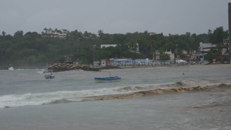 Guardia Nacional aplica Plan GN-A en Jalisco y Nayarit; CFE ha restablecido al 63% el servicio eléctrico