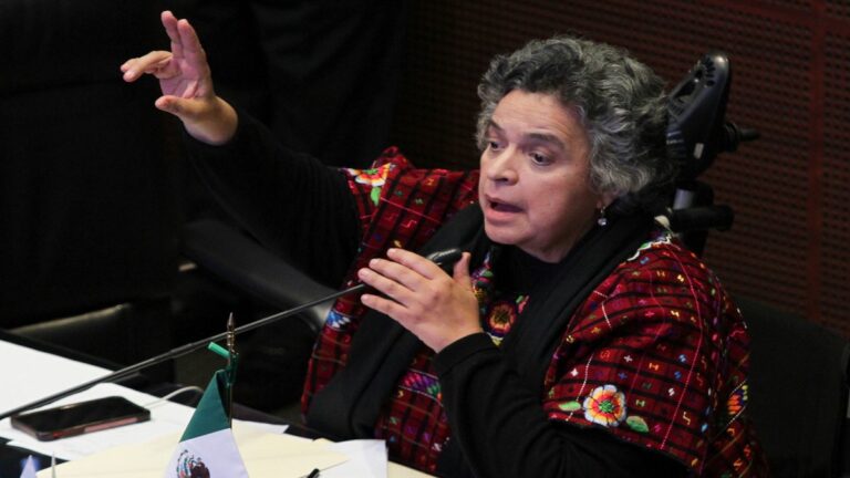 Diálogos por México se transforman en una tribuna de deseos electorales; Paredes se destapa para 2024