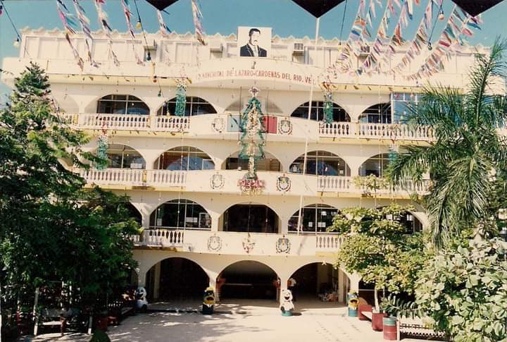 Antonio García Yáñez…en el “pecado llevara la penitencia”