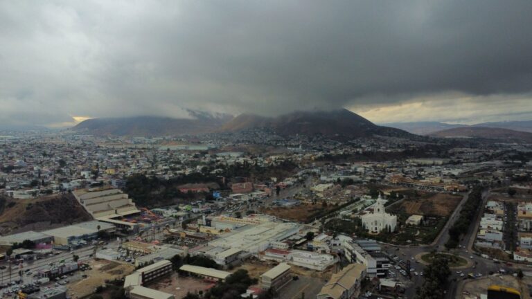 Se prevén lluvias muy fuertes por remanentes de Orlene en estos estados