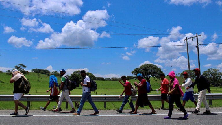 Colombia y México llegan a un acuerdo para facilitar llegada de viajeros a territorio mexicano