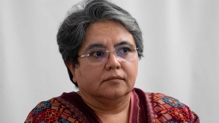 ¿Quién es Raquel Buenrostro, la nueva titular de la Secretaría de Economía?