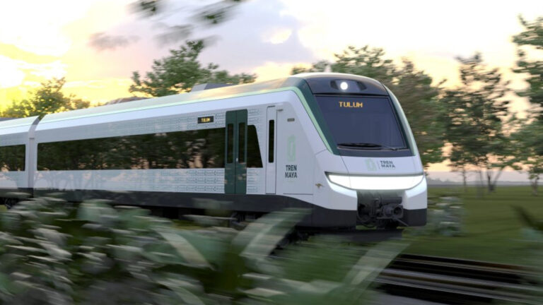 Para viajes largos y cortos: éstos son los 3 tipos de servicios que ofrecerá el Tren Maya